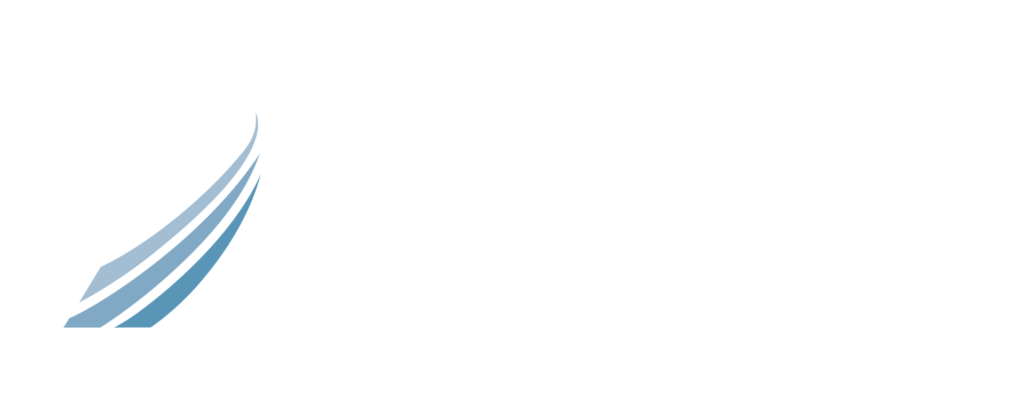 Avamore Capital white logo