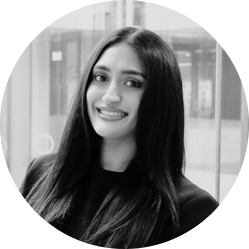 Davina Patel
