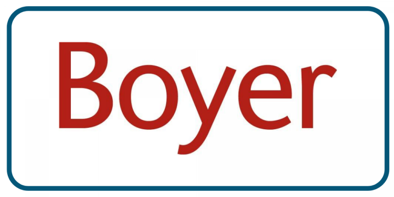 Boyer Planning-2