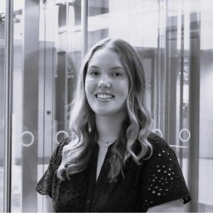 Charlotte Harriss-Orr