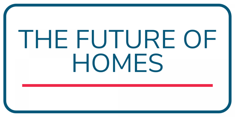 Future of Homes